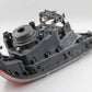 Original BMW E39 Frontscheinwerfer links Hella 15213900