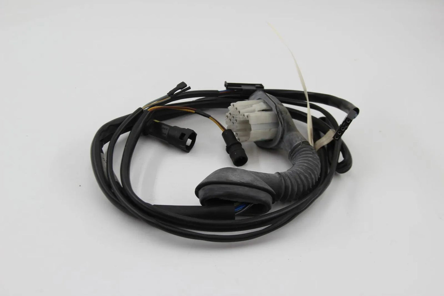 BMW E30 316i-325i M3 Kabelsatz Beifahrerseite NOS E-Fenster ZV 61121376806