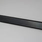 BMW E39 520i-540i M5 Limousine Stossleiste Tür hinten rechts schwarz 51138159298
