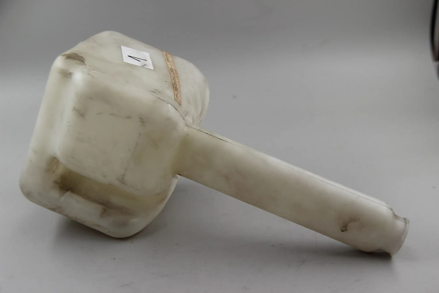 Original BMW E28 524d 524td M2 Flüssigkeitsbehälter  61661373287