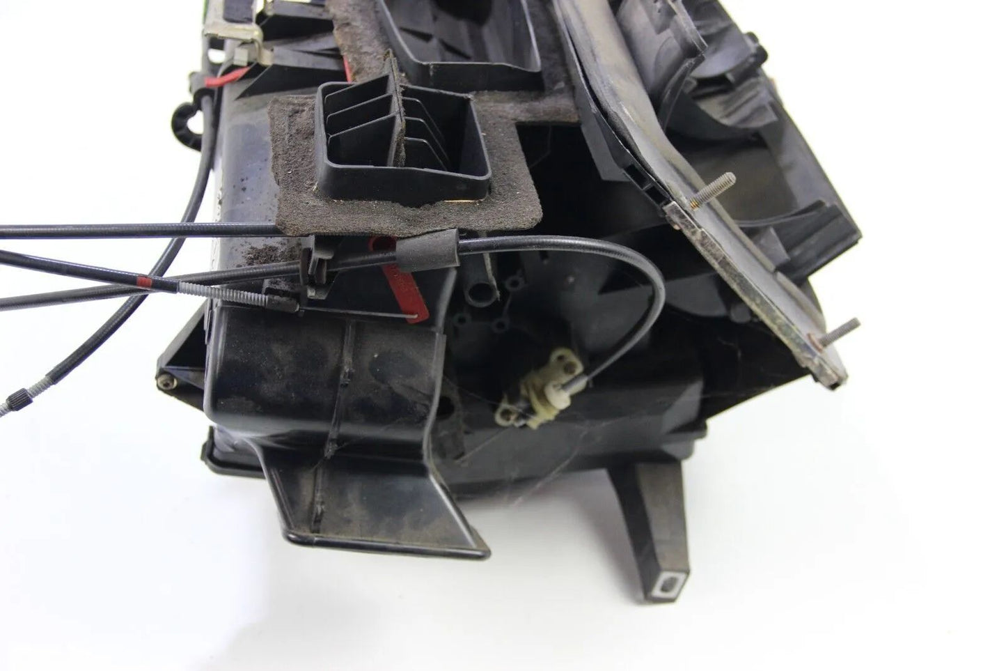 Original BMW E30 Heizungskasten Gebläse Kasten Ohne Motor 1381569 Heater Core