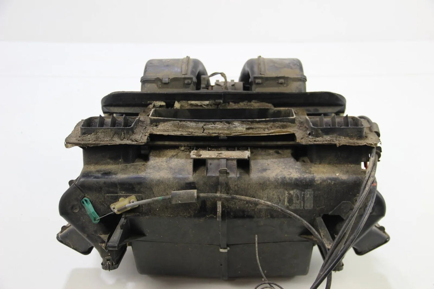 Original BMW E30 Heizungskasten Gebläse Kasten Heater Core 3er 1381569 OEM Behr