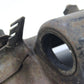 Original BMW E30 VFL E28 Luftfitlerkasten Oberteil 1278441 3er 5er OEM Airbox