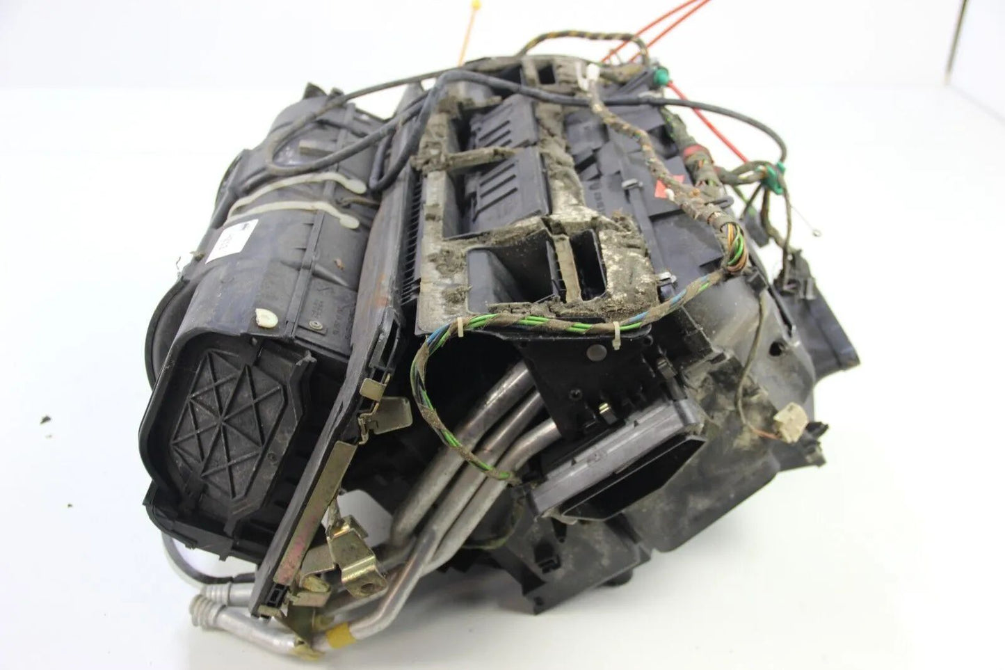 Original BMW E23 Heizungskasten Gebläse Kasten Heater Core 7er 8390069 OEM Behr