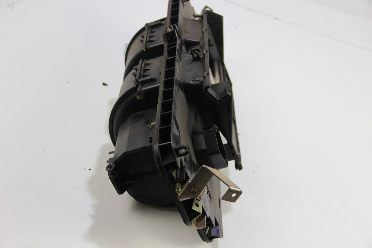 Original BMW E32 Heizungskasten Gebläse Motor Oberteil 7er 1388180 OEM Gehäuse