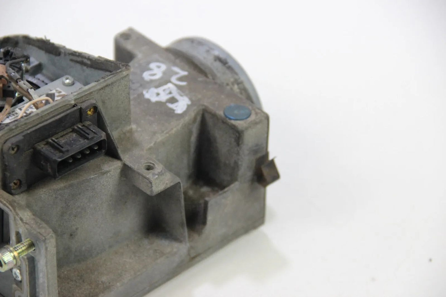 Original BMW E30 M3 Luftmengenmesser LMM 2.3 S14 S14b23