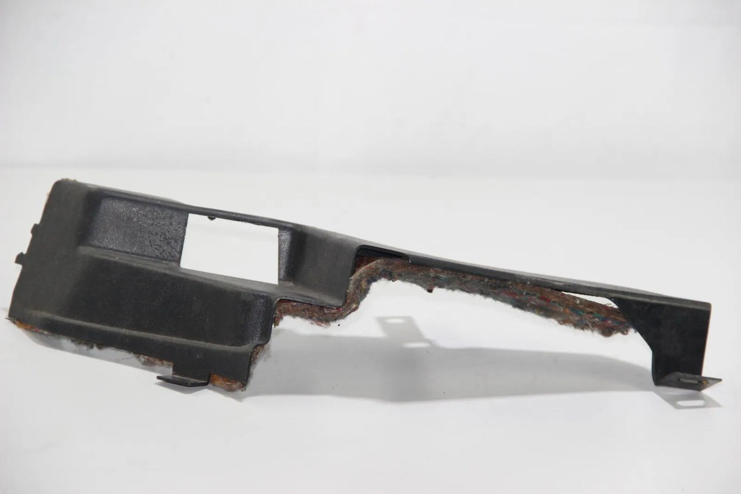 BMW E30 M3 Handschuhfachabdeckung innen links Glovebox Cover Trim left side