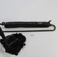 Original BMW E30 325i M20 Ölkühler Leitung Schlauch Kühler Öl 1707972 Oilcooler