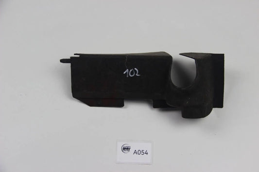 Original BMW E30 M40 Abdeckung Batterie Kabel Blende 1718114 Cover Battery 3er