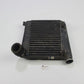 Original BMW E23 745i Turbo Kühler Ladeluftkühler 1273091 Intercooler Boost