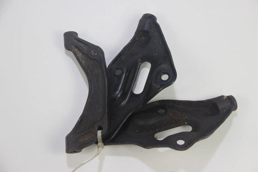 Original BMW E32 E34 M5 V8 Differential Halterung 210 210mm hinten 1132049