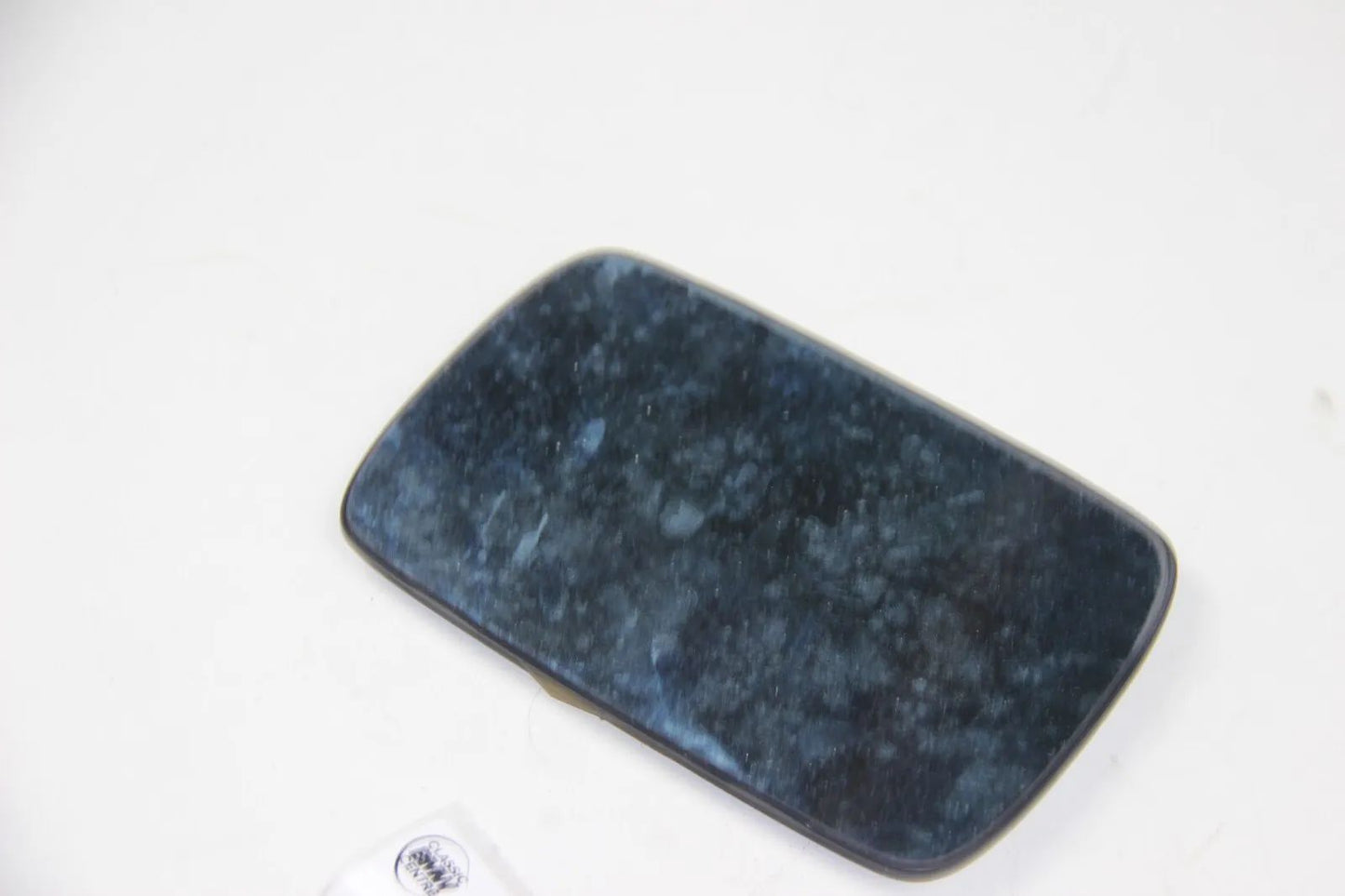 Original BMW E30 Spiegelglas 51161938091  3er 316 318 320 325 M3 Side Mirror