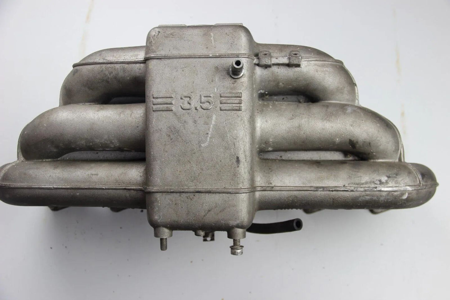 BMW Ansaugbrücke Ansaugkrümmer E34 E32 M30b35 535i 735i 1707617