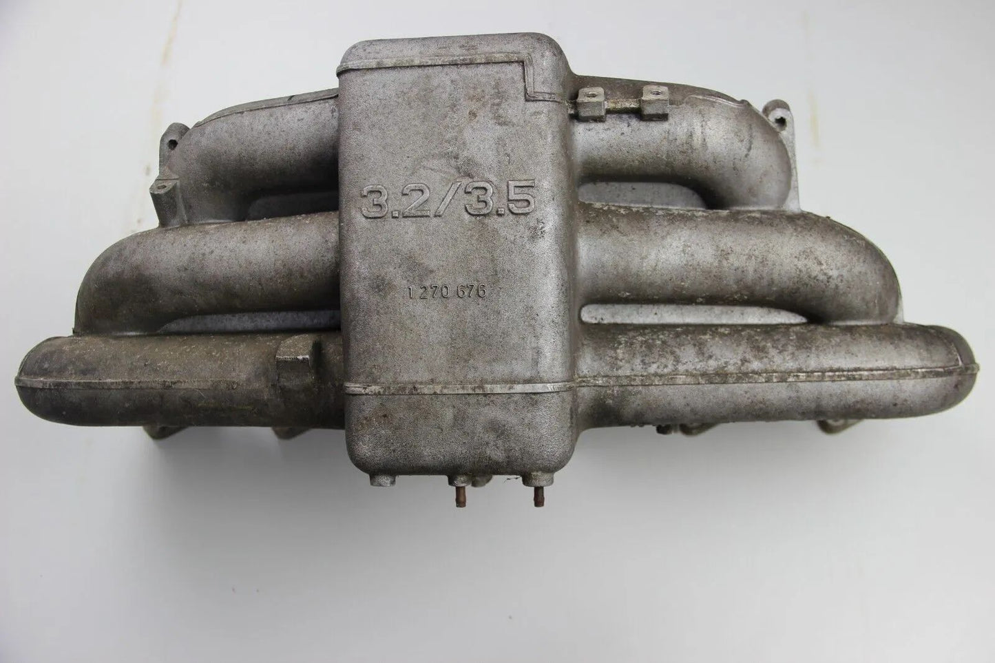 BMW Ansaugbrücke Ansaugkrümmer E12 E23 E24 E28 E32 M30b35 535i 635i 735i 1270676