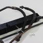 Original BMW E24 Serie 1 Ölkühler Leitung Schlauch Kühler Behr 1116549 Oilcooler