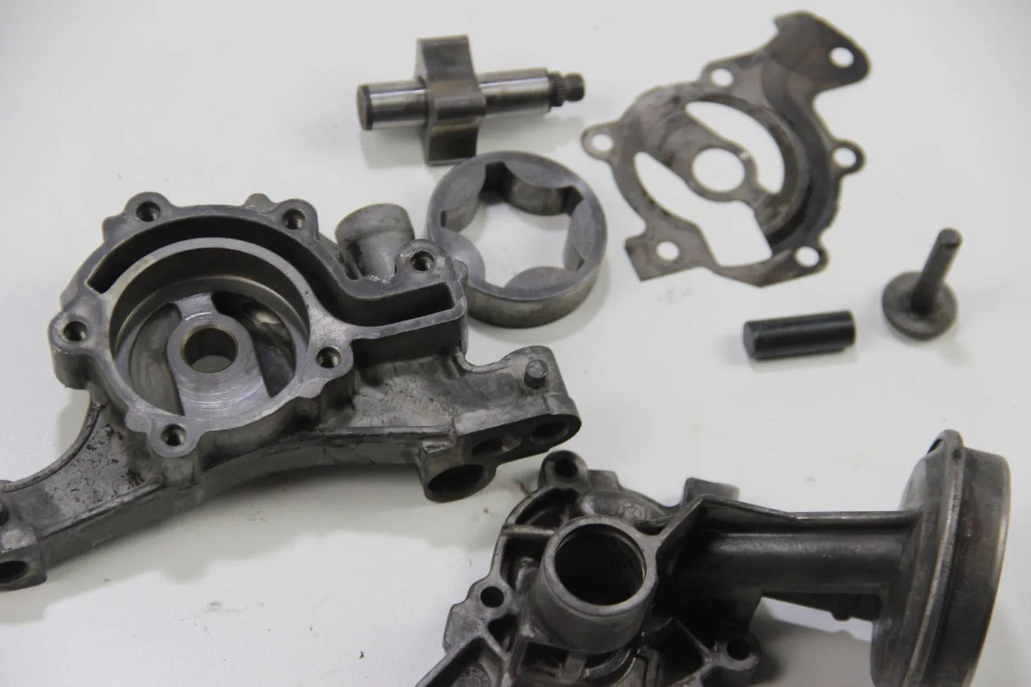 Original BMW E30 M3 Ölpumpe S14 Oilpump S14b23 2.3 OEM Pumpe Öl