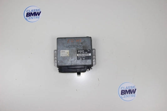 BMW E30 M3 Motorsteuergerät ECU S14b23 Bosch 0 261 200 087 Kraftstoffsteuerung