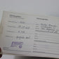 Original BMW E28 Betriebsanleitung Bedienungsanleitung 01409699350 528i 525i