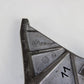 Original BMW  E34 E32 M30 Motorhalter Tragebügel 1129806 Bracket Mount 7er 5er