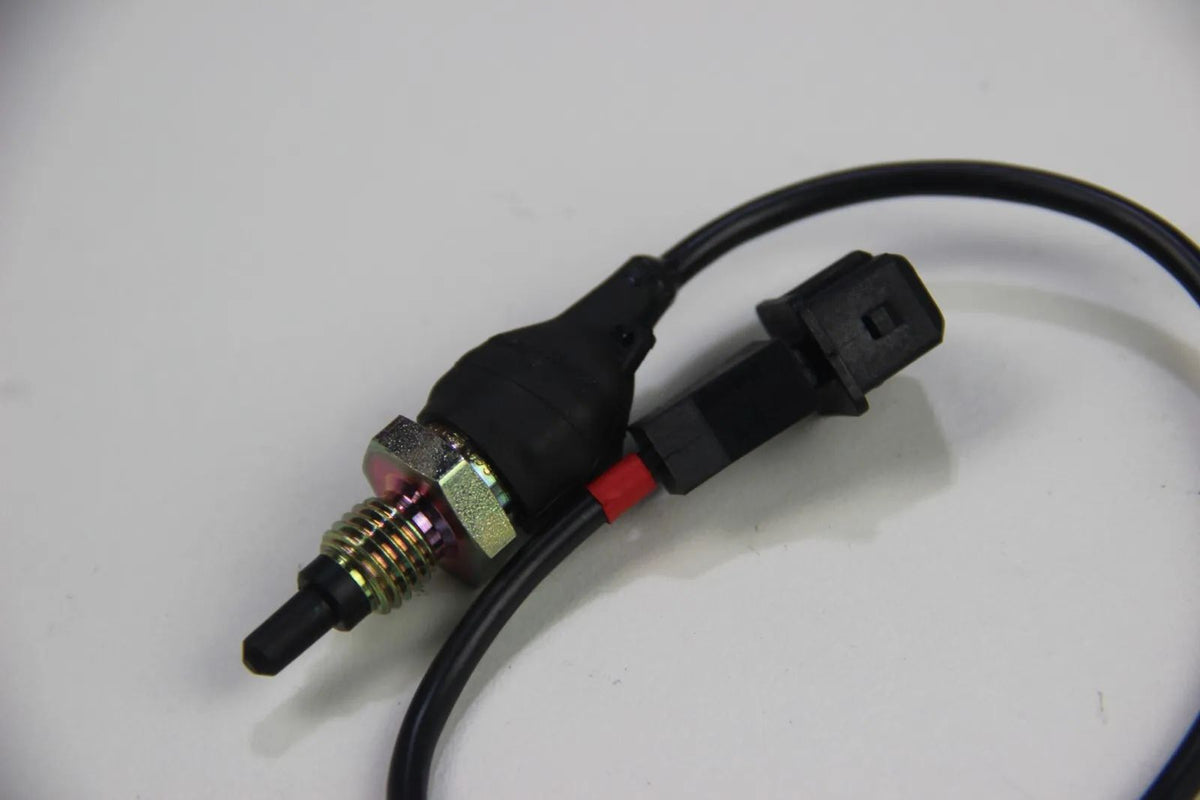 NEU Original Temperatursensor BMW 12141319365 New Old Stock