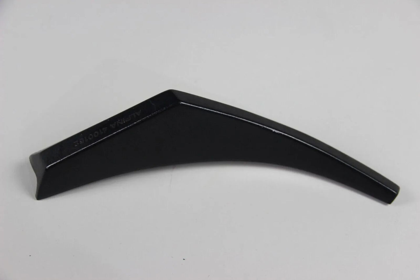 Original BMW Alpina B3 2,7 Schweller Verbreiterung Schutz Abdeckung 4100152