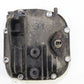 Original BMW E24 E28 Differentialdeckel Abschlussdeckel Deckel 188mm 1210663