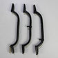 Original BMW E30 Angstgriff Haltegriff Satz 3-Teilig 316i-325i M3 OEM Handle 3er