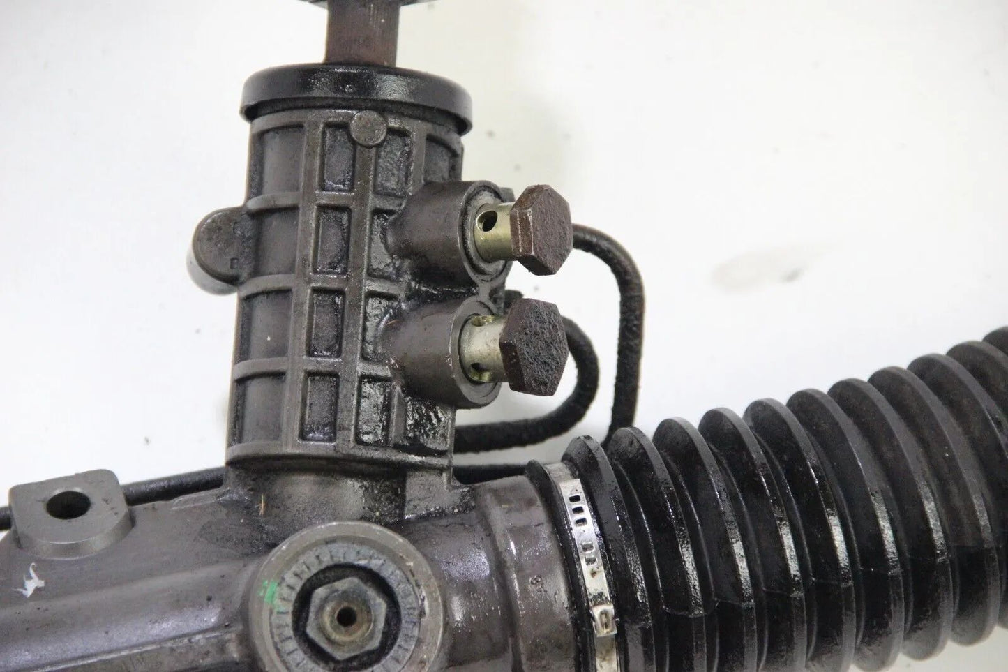 Original BMW E36 Lenkgetriebe Servolenkung Hydrolenkgetriebe 1140956 3er OEM