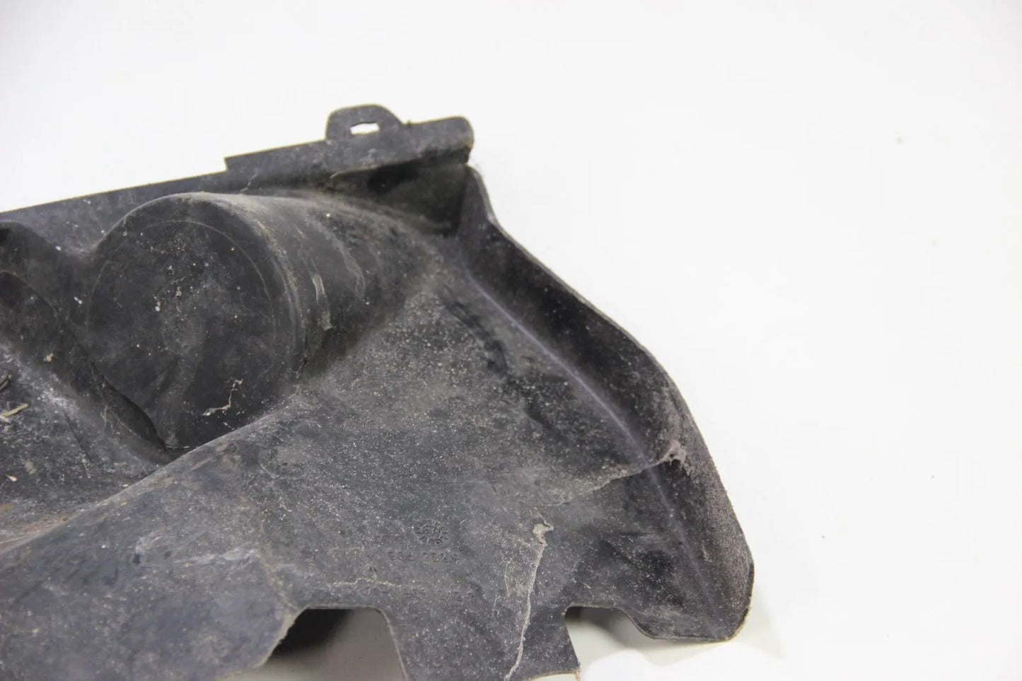 Original BMW E30 Scheinwerferabdeckung Motorraum Abdeckung Rechts 51711965252