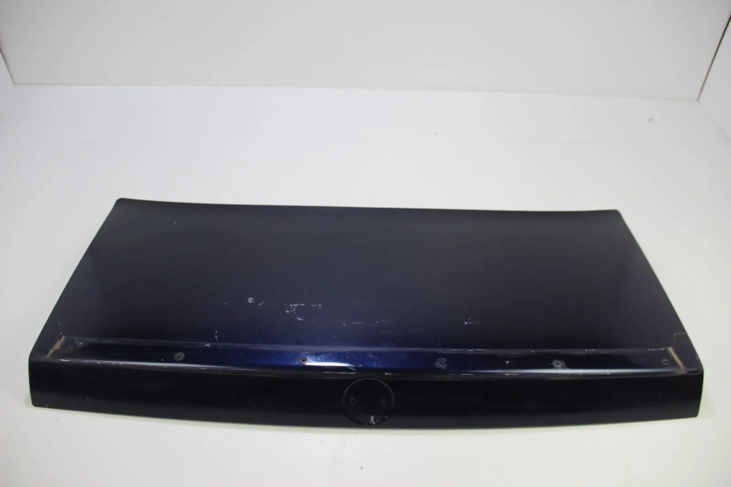 Original BMW E30 Heckklappe 3er 316i 318i 320i 323i 325e 325i Trunk Boot 2-Door