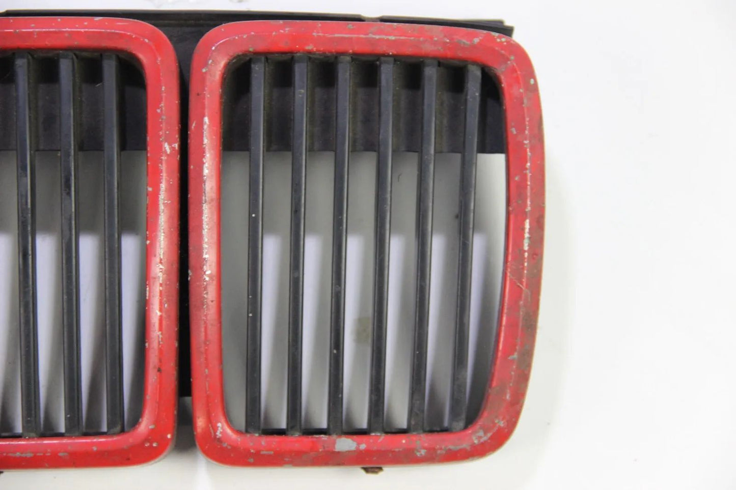 Original BMW E30 Niere Kidney Grille Kühlergrill 51131884350 3er 316i-325i M3