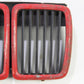 Original BMW E30 Niere Kidney Grille Kühlergrill 51131884350 3er 316i-325i M3