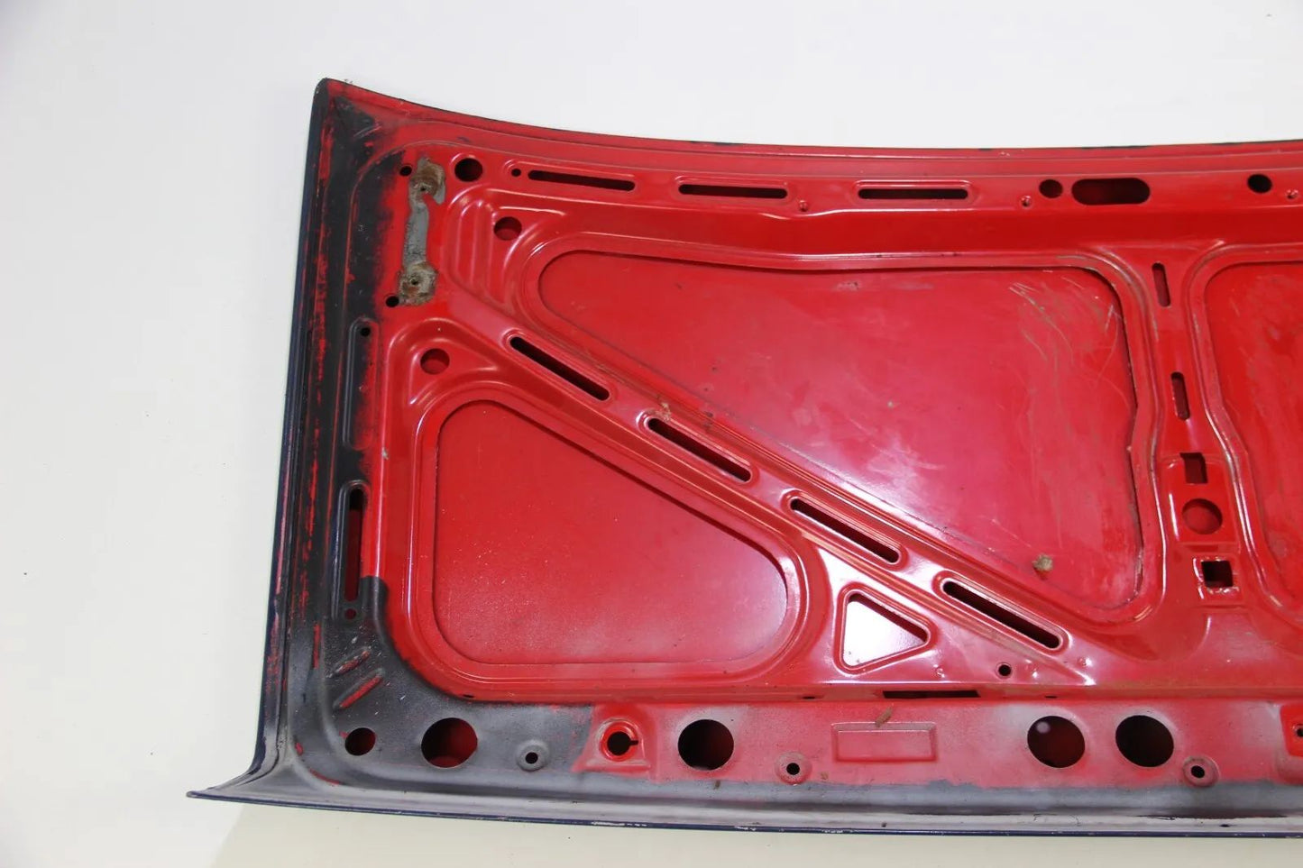 Original BMW E30 Heckklappe 3er 316i 318i 320i 323i 325e 325i Trunk Boot 2-Door