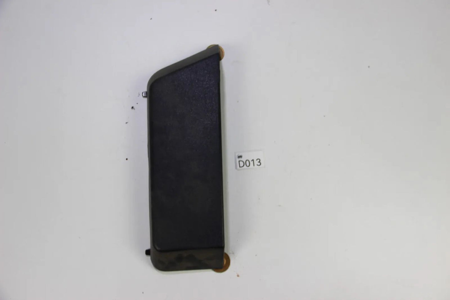 Original BMW E30 Türtasche Schwarz 2-Türer Rechts 1906203 3er 316i-325i M3 OEM