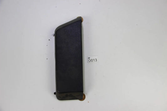 Original BMW E30 Türtasche Schwarz 2-Türer Rechts 1906203 3er 316i-325i M3 OEM