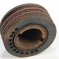 Original BMW E30 M3 Vibrationsdämpfer Riemenscheibe Kurbelwelle Klima 1308577