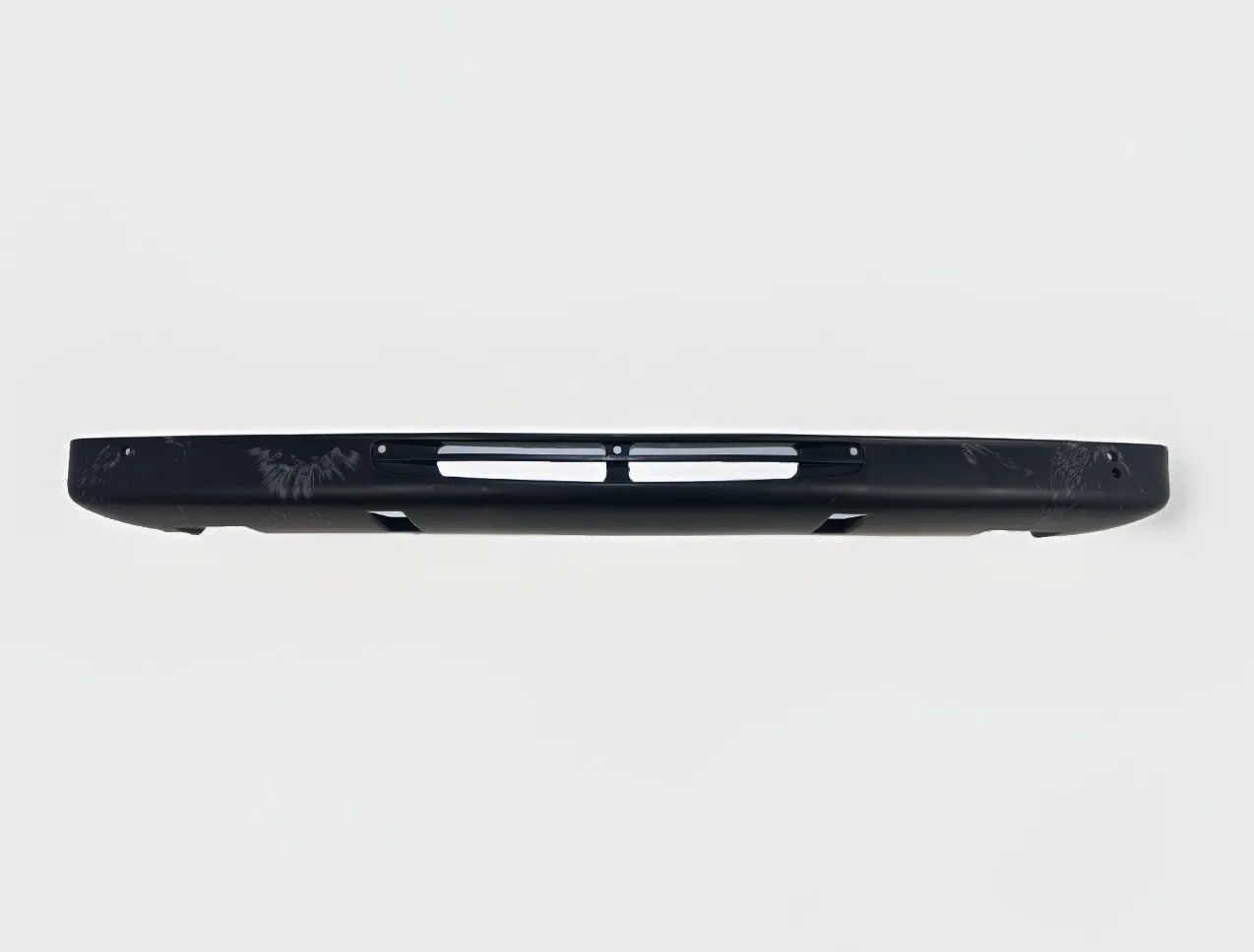NEU ORIGINAL BMW E30 325i Frontschürze Frontlippe Stoßstange Vorne 51711933510