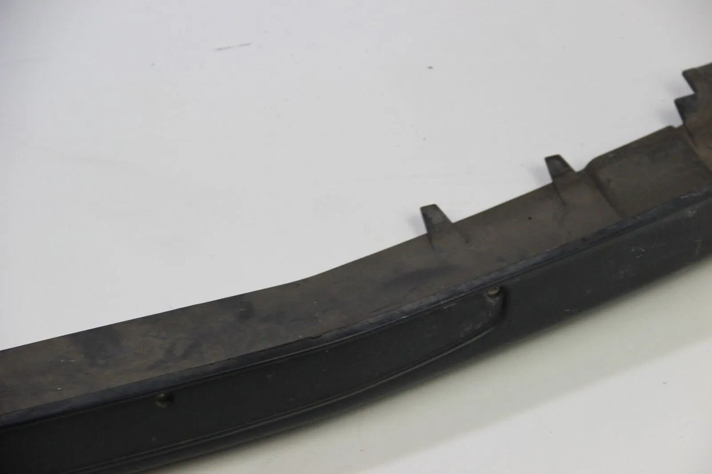 Original BMW E30 VFL Spoiler Lipper Spoilerlippe OEM Vorne 320i 325i 323i 325e