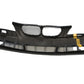 BMW E60 E61 5er  Stoßstange vorne grundiert Bumper front NOS 51117033694