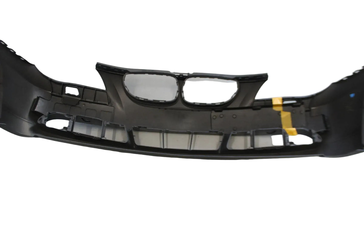 BMW E60 E61 5er  Stoßstange vorne grundiert Bumper front NOS 51117033694
