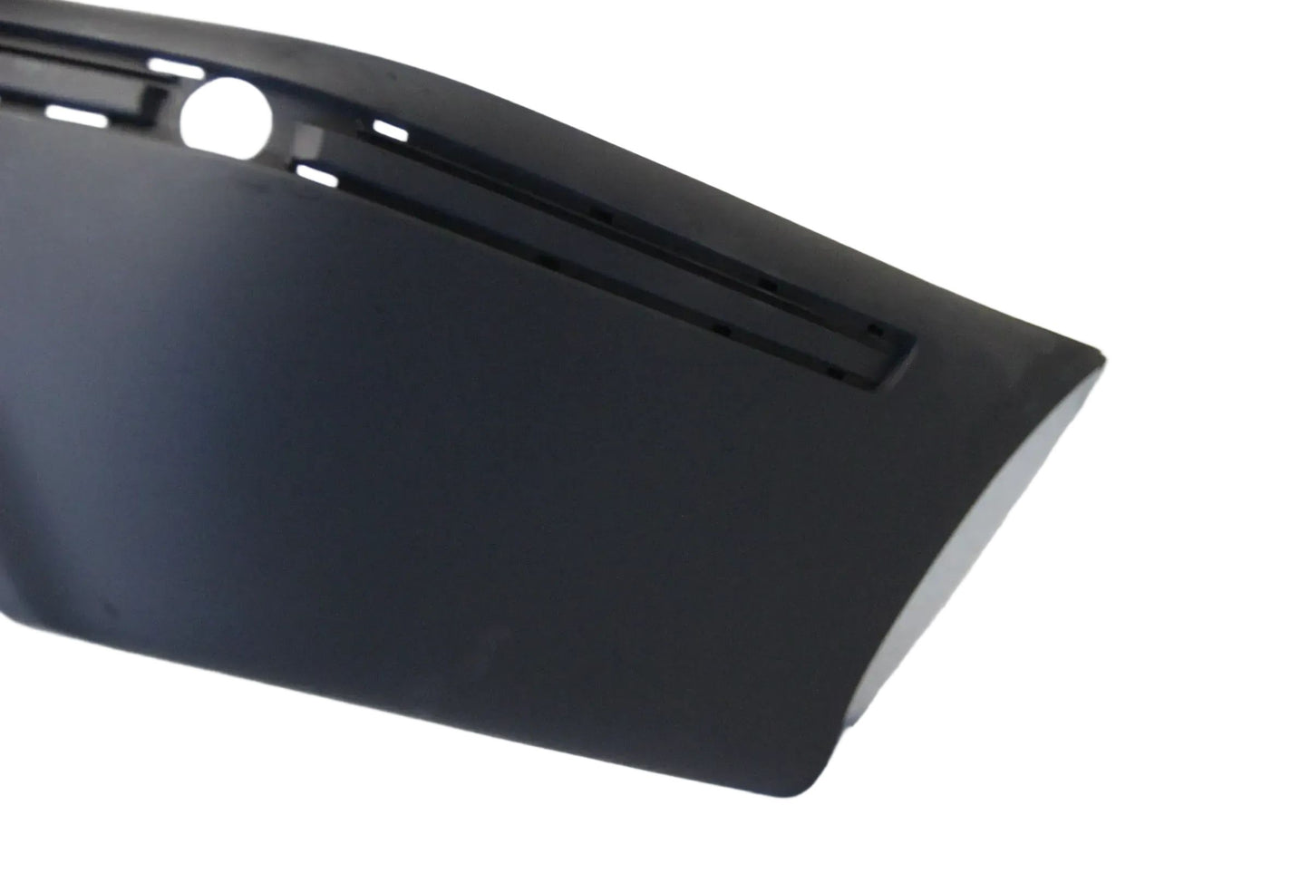 Original BMW E39 5er  Stoßstange hinten grundiert M-Paket NOS 51122496375