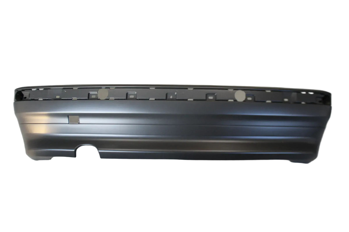 BMW E36 316-323i bis 09/96 Compact Verkleidung Stossfänger hinten 51128146458