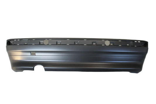 BMW E36 316-323i bis 09/96 Compact Verkleidung Stossfänger hinten 51128146458