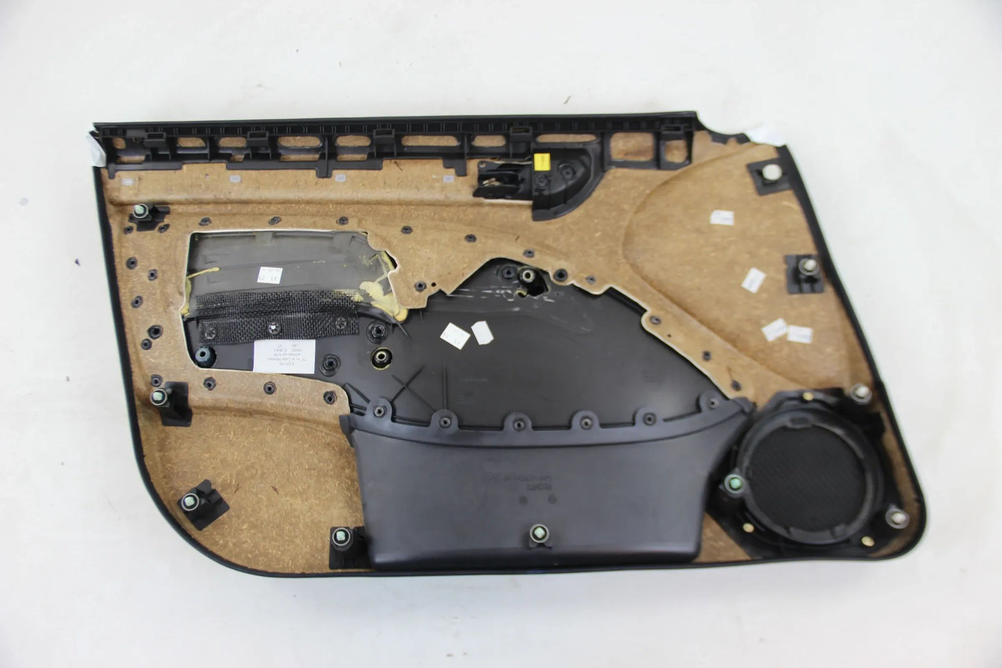 Original BMW E46 316i-330xi Türverkleidung vorn rechts 51418224596