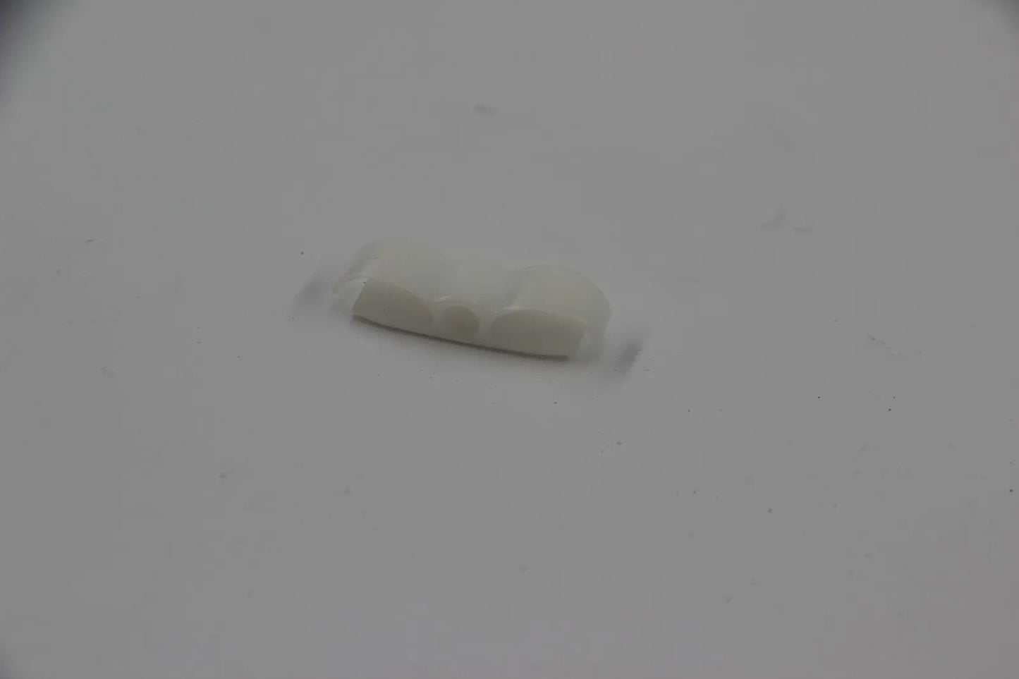 Original BMW E21 E30 E24 E12 E28 E23 Gleitstück Slider Links 54121843424