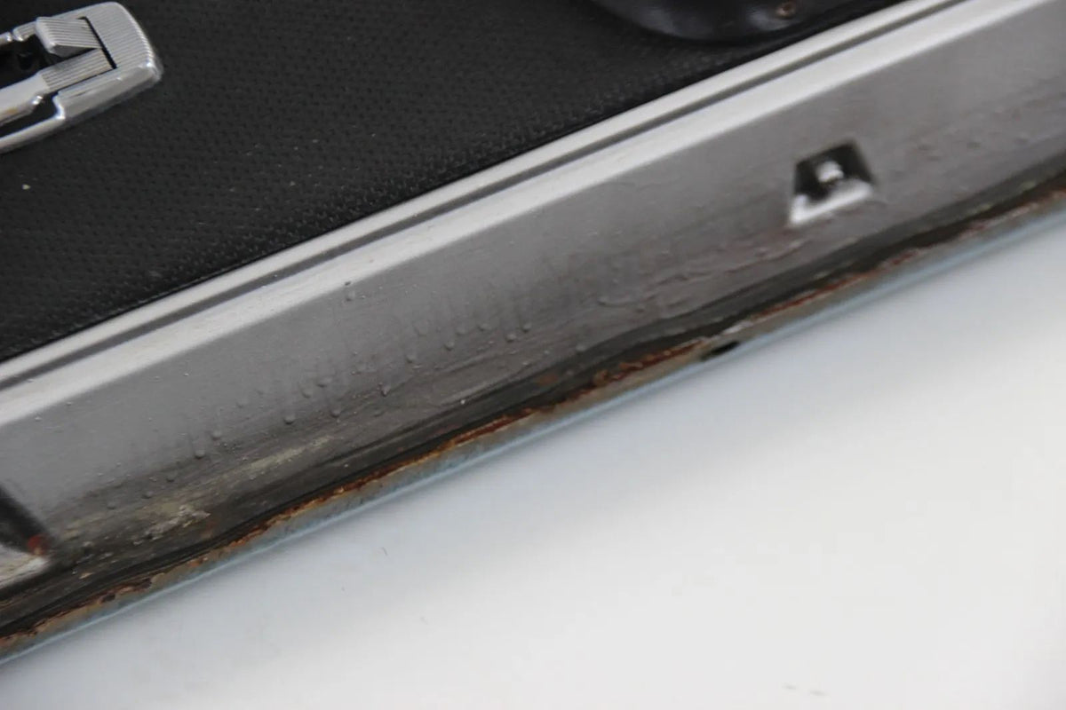 Original Porsche 914 914/6 914/4 Beifahrertür Tür Rechts Door Right OEM