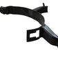 Original BMW E36 316i M43 M40 Schelle Halter Endschalldämpfer 18211737656