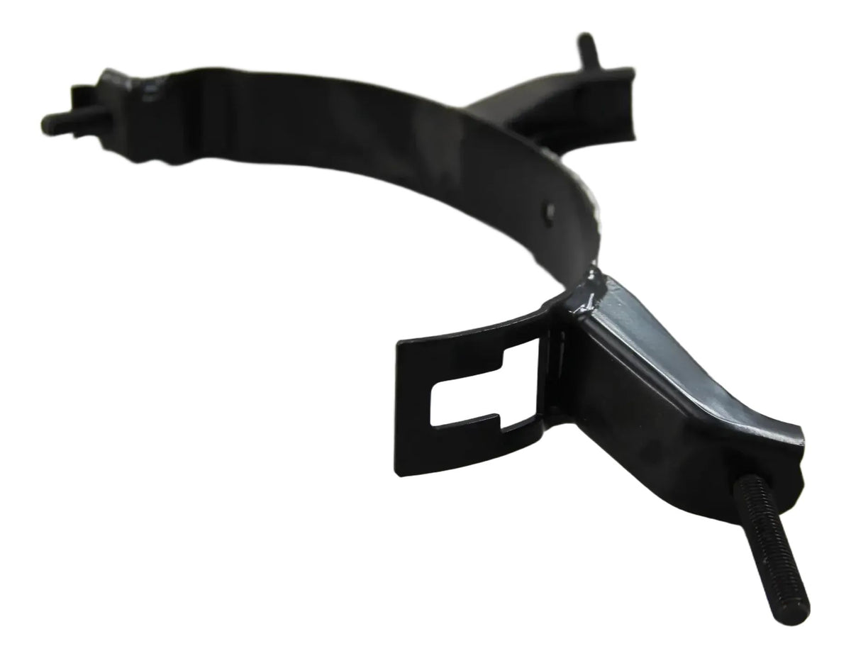 Original BMW E36 316i M43 M40 Schelle Halter Endschalldämpfer 18211737656