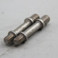 Original BMW E81 118i 120i E88 E90 E93 E84 Rändelbolzen NOS 18307534179