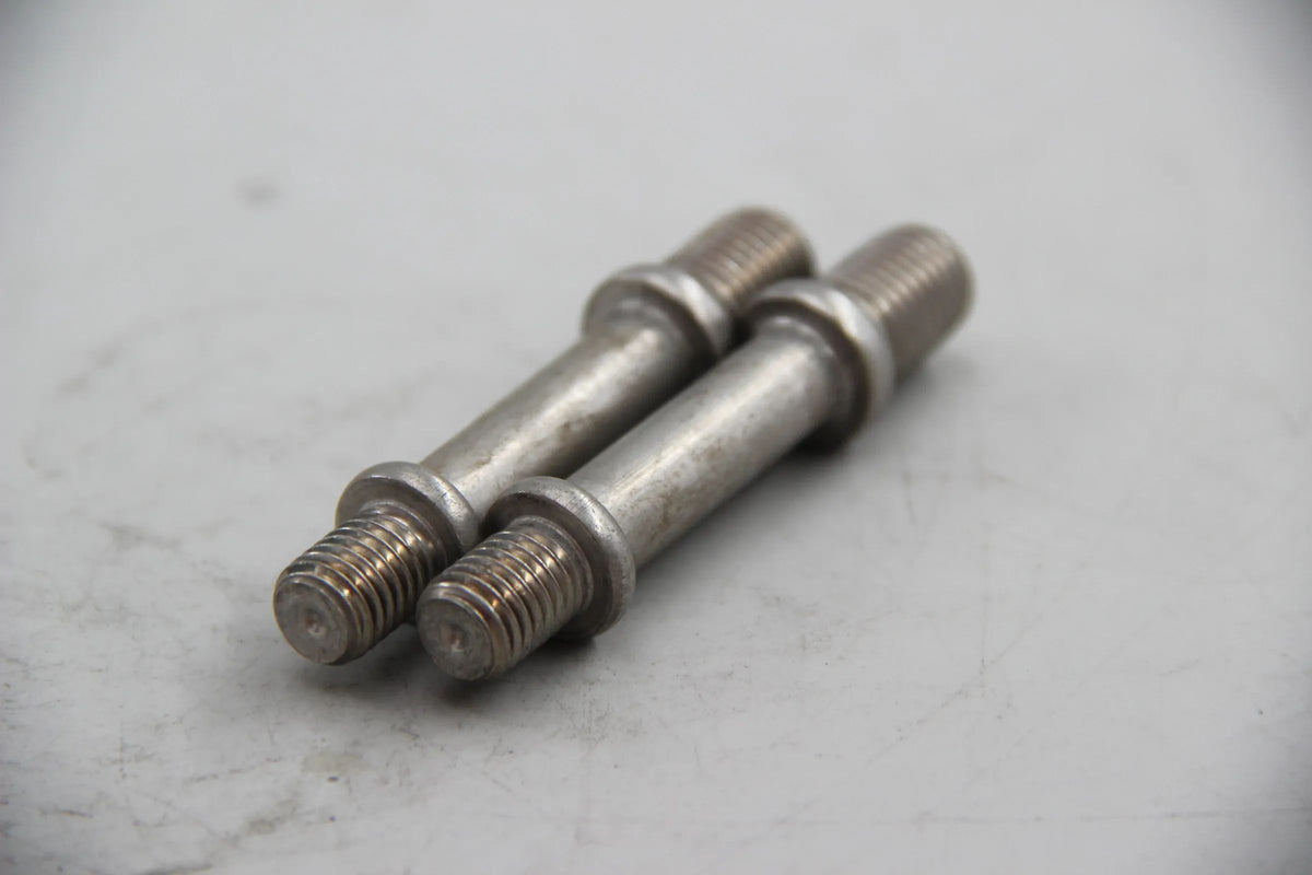 Original BMW E81 118i 120i E88 E90 E93 E84 Rändelbolzen NOS 18307534179